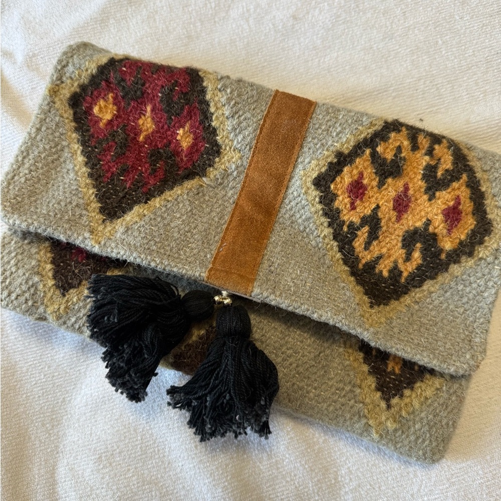 Handbag